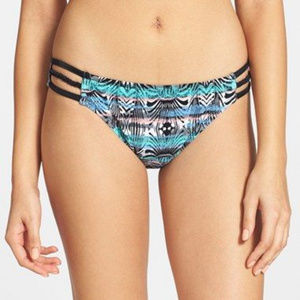 New Pastel Nordstrom Bikini Bottoms